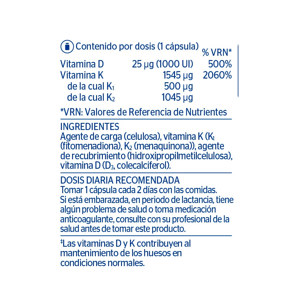 8445292487269 Label Vitaminas D3+K