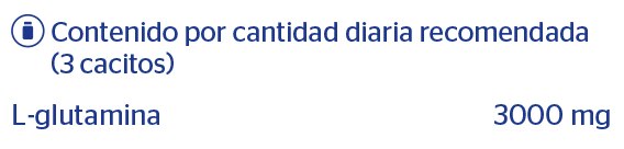 L-Glutamina