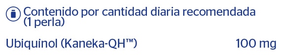 Ubiquinol